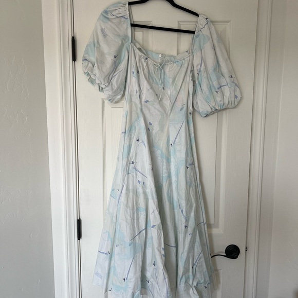 Selkie PreOrder Last Unicorn Dream Dress - Picture 2 of 5